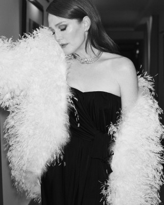 Julianne Moore pic #1324428