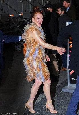 Julianne Moore pic #1112603