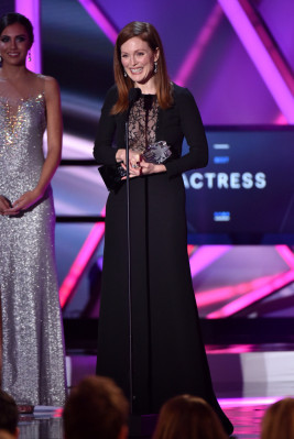Julianne Moore pic #754506
