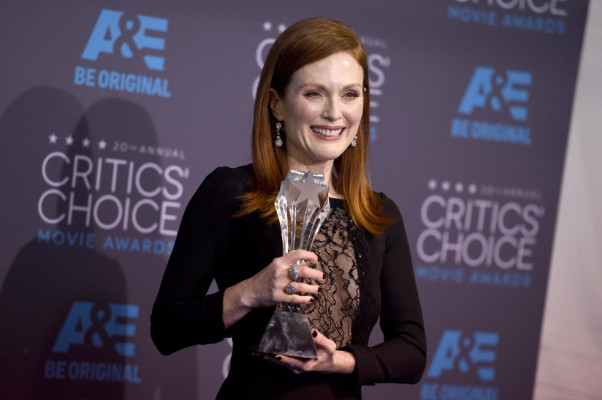 Julianne Moore pic #754495