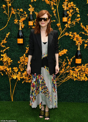 Julianne Moore pic #1142295