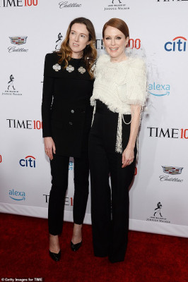 Julianne Moore pic #1125213