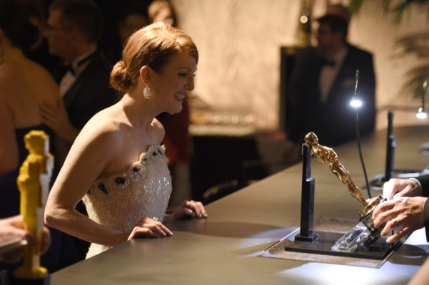 Julianne Moore pic #762033