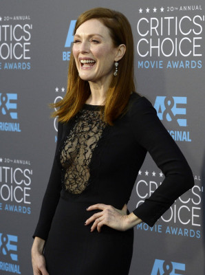 Julianne Moore pic #754502