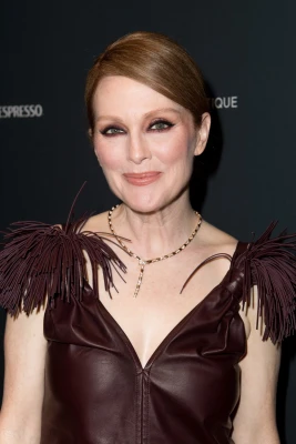 Julianne Moore pic #1304882