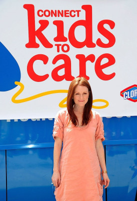 Julianne Moore pic #251712