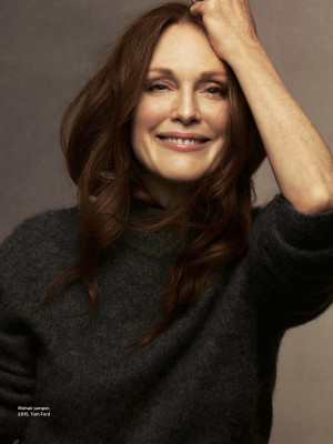Julianne Moore pic #1256801