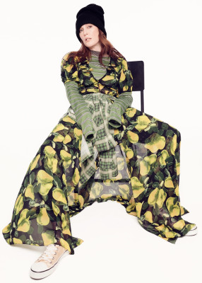 Julianne Moore pic #1168700
