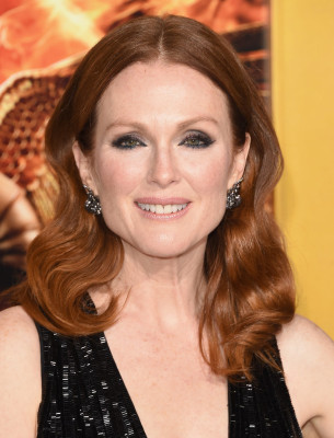 Julianne Moore pic #743147