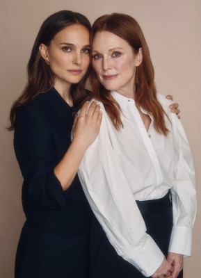 Julianne Moore pic #1356120