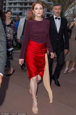Julianne Moore pic #1036893