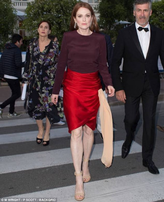Julianne Moore pic #1036892