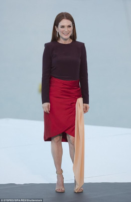 Julianne Moore pic #1036891