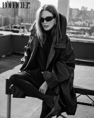 Julianne Moore pic #1375798