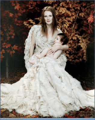 Julianne Moore pic #47859