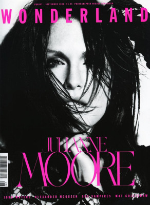 Julianne Moore pic #186339