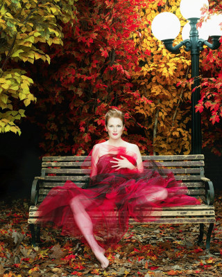 Julianne Moore pic #186711