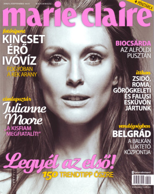 Julianne Moore pic #186688