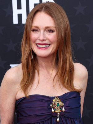 Julianne Moore pic #1343251