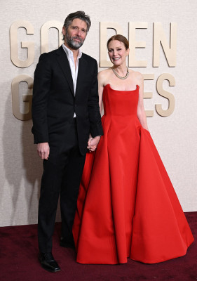 Julianne Moore pic #1342601