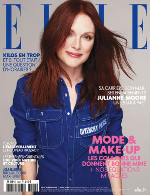 Julianne Moore pic #1128392