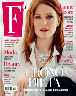 Julianne Moore pic #1121102