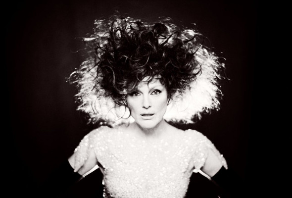 Julianne Moore pic #1109170