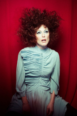 Julianne Moore pic #1109166