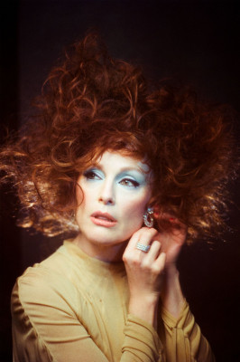 Julianne Moore pic #1109165
