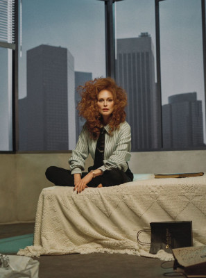 Julianne Moore pic #1345753