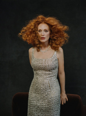 Julianne Moore pic #1345754