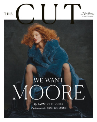 Julianne Moore pic #1345752