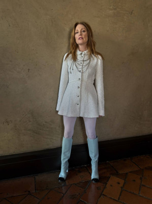 Julianne Moore pic #1342311