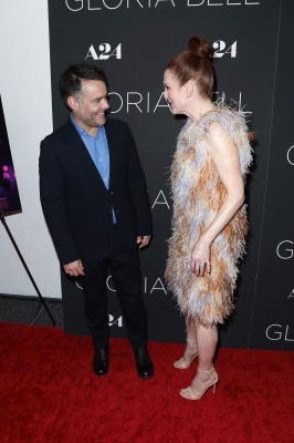 Julianne Moore pic #1113835