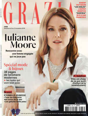 Julianne Moore pic #1083107