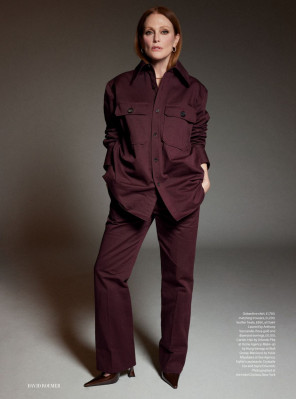 Julianne Moore pic #1342359