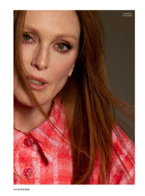 Julianne Moore pic #1342361
