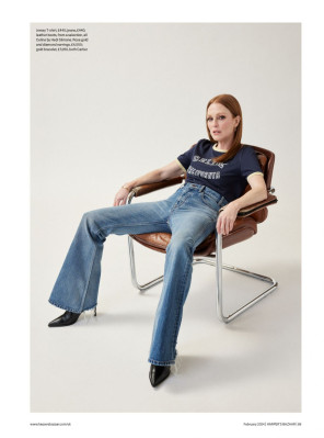 Julianne Moore pic #1342357