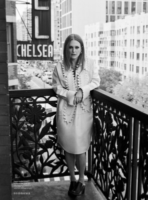 Julianne Moore pic #1342360