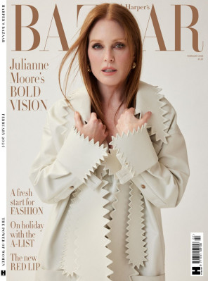 Julianne Moore pic #1342358