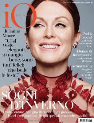 Julianne Moore pic #1191335