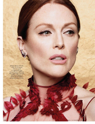 Julianne Moore pic #1191334