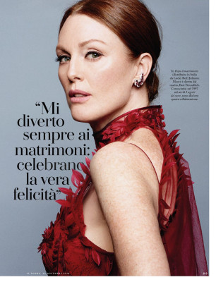 Julianne Moore pic #1191336