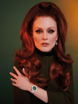 Julianne Moore pic #1207094
