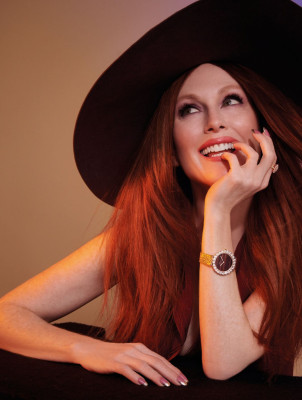 Julianne Moore pic #1207091