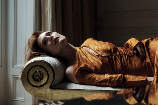 Julianne Moore pic #1189112