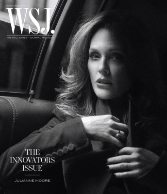 Julianne Moore pic #1189111