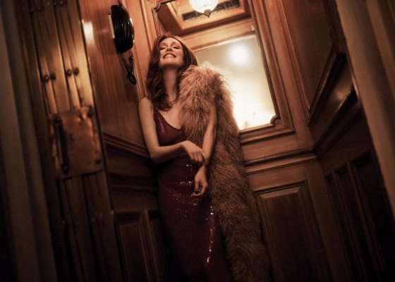 Julianne Moore pic #1189108