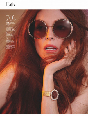 Julianne Moore pic #1169745