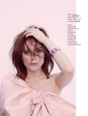 Julianne Moore pic #1107003